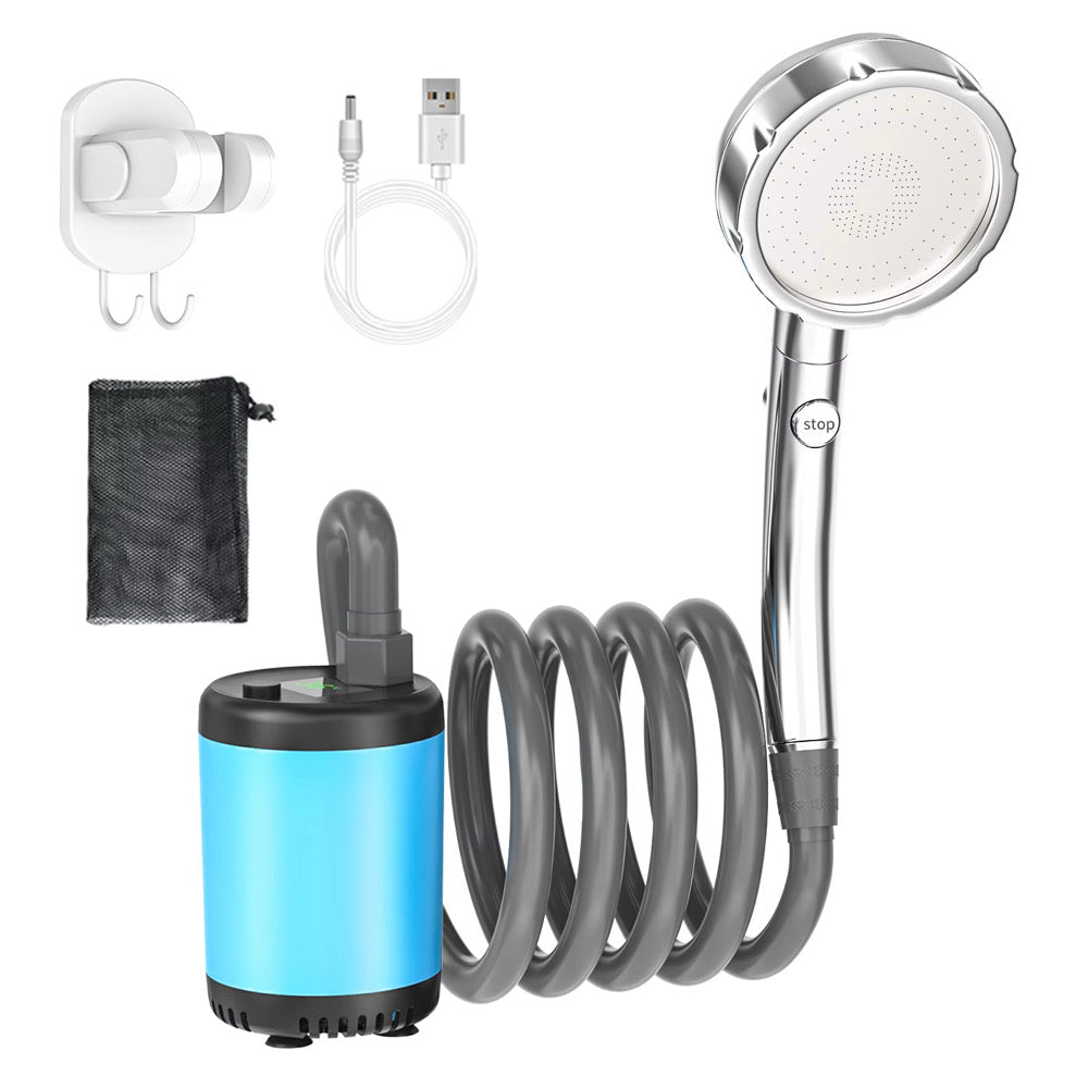 Douchette électrique