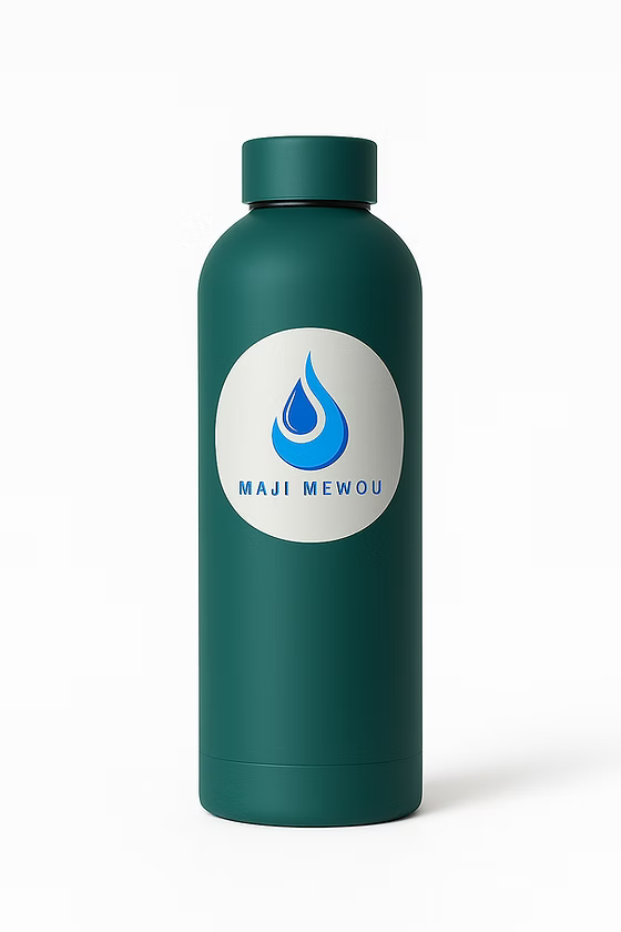 GOURDE ISOTHERME MAJI MEWOU
