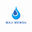 MAJI MEWOU logo