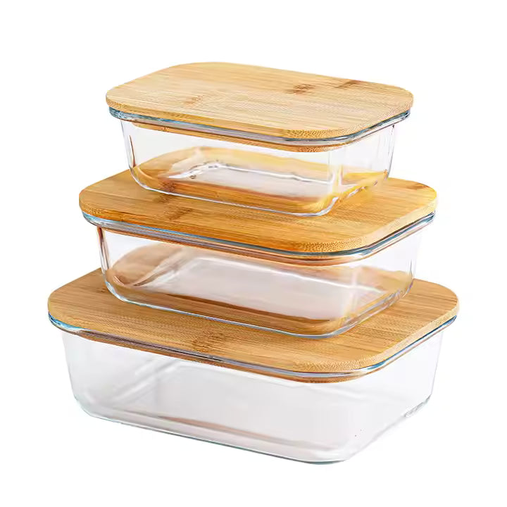 Tupperware VEDA (LOT DE 3)