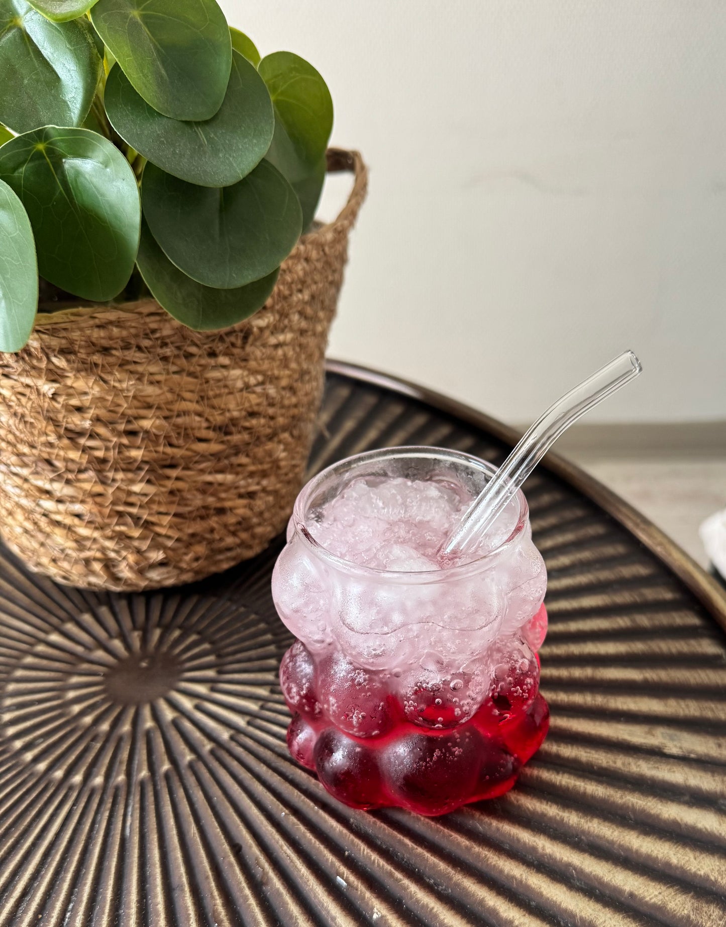 Verre Nyora (Lot de 3 verres)