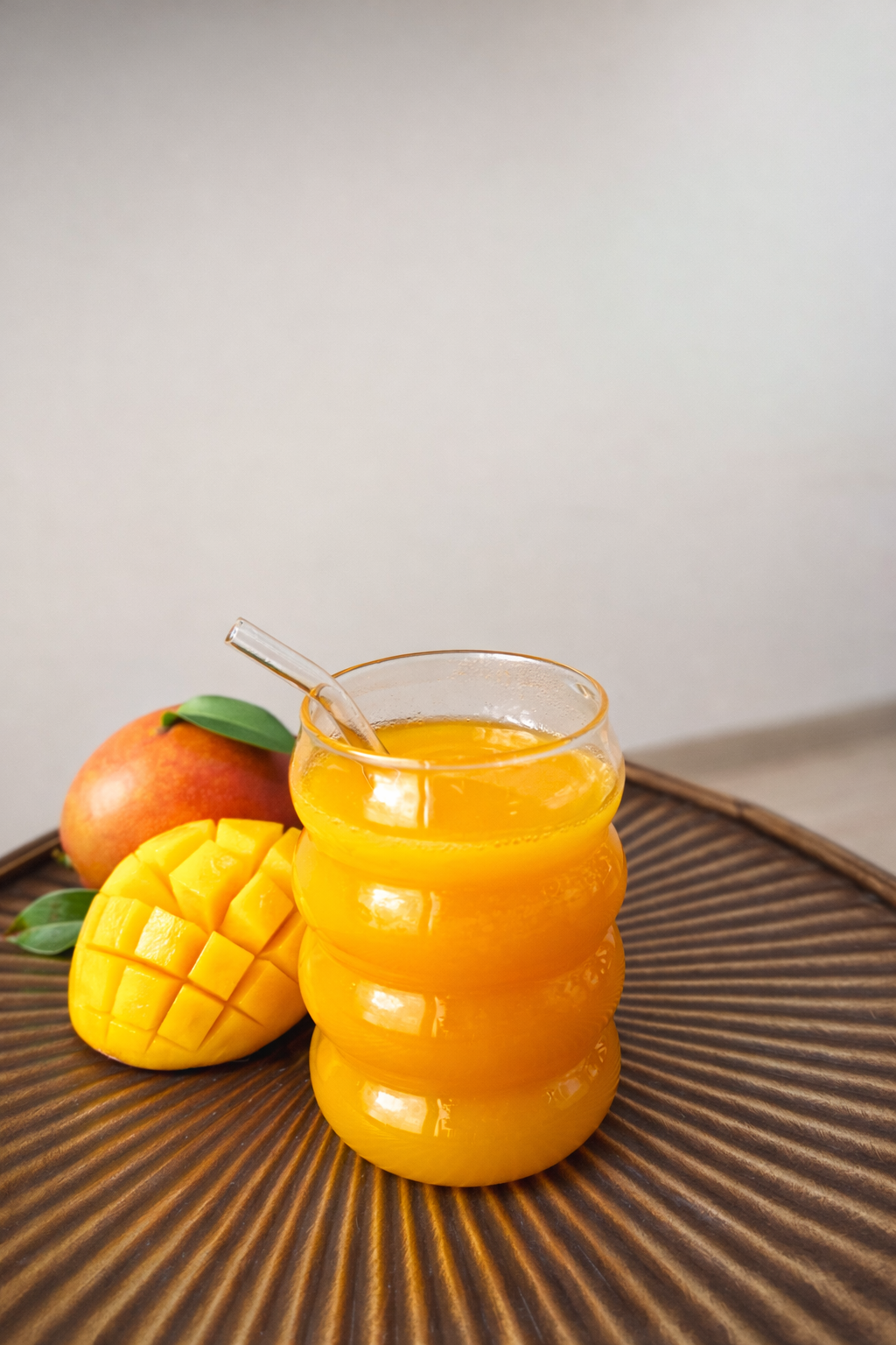 Verre Maluja (lot de 3 verres )