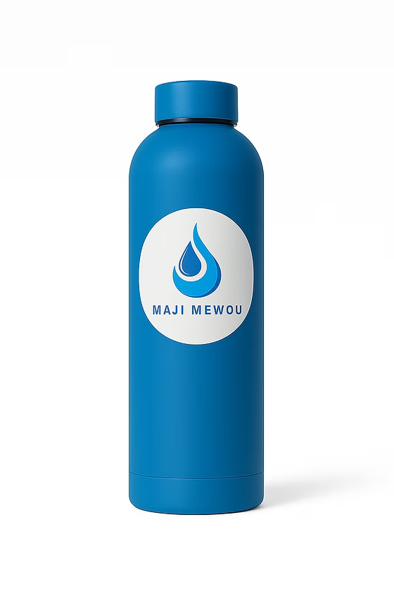 GOURDE ISOTHERME MAJI MEWOU